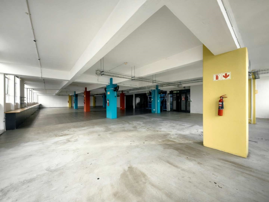 Commercial Property for Sale in Woodstock Western Cape